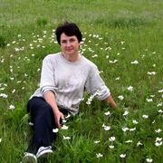 Ирина, 63, Карасук