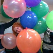 Ирина, 40, Сосновоборск
