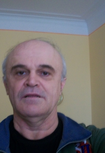 My photo - kostya stefanov, 65 from Tuapse (@id569272)