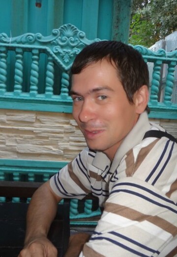 Моя фотография - Игорь, 38 из Зеленокумск (@igorw7241502)