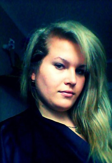 Моя фотография - Marusia, 32 из Черняховск (@marusia7147014)