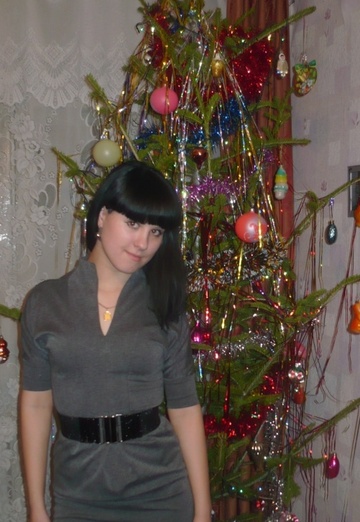 My photo - katyusha shikerya, 33 from Guryevsk (@katyushashikerya)
