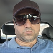 Ismayil, 31, Стамбул