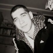 Сергей, 29, Тарко-Сале