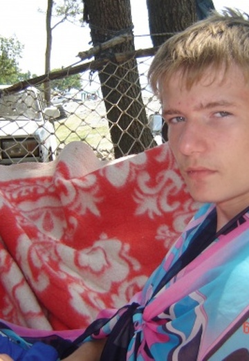 My photo - Evgeniy, 31 from Rostov-on-don (@evgeniy12844)
