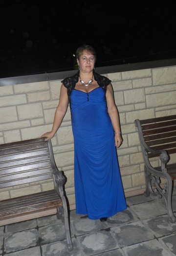 My photo - Svetlana, 57 from Kupavna (@svetlana97512)
