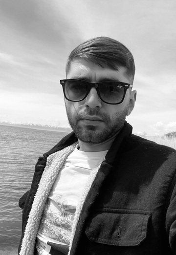 My photo - Seroj, 27 from Hrazdan (@seroj364)