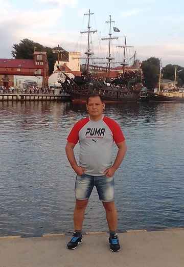 Моя фотографія - Сергій, 44 з Луцьк (@sergy6088)