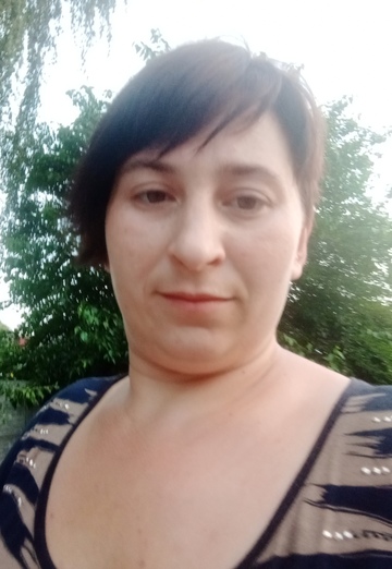 My photo - Anna, 33 from Kharkiv (@anna239044)