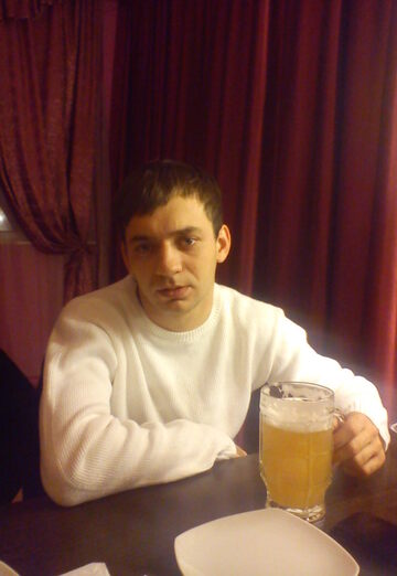 My photo - maksim, 34 from Volsk (@maksim144631)