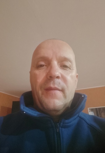 My photo - Vitt, 54 from Kamyshlov (@vitt105)