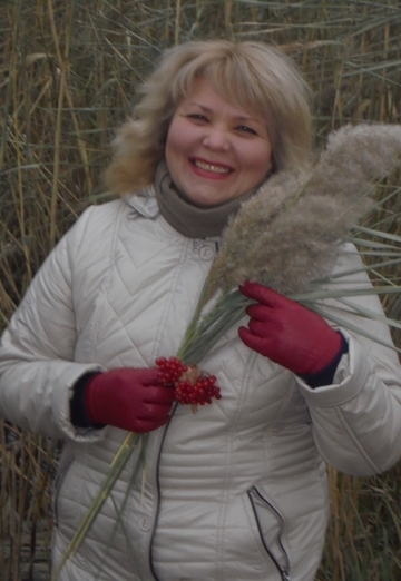 My photo - DUShEChKA, 54 from Novocherkassk (@lusenka106)