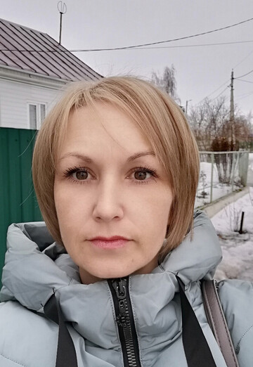 Ma photo - Ekaterina, 30 de Tcheliabinsk (@ekaterina216017)