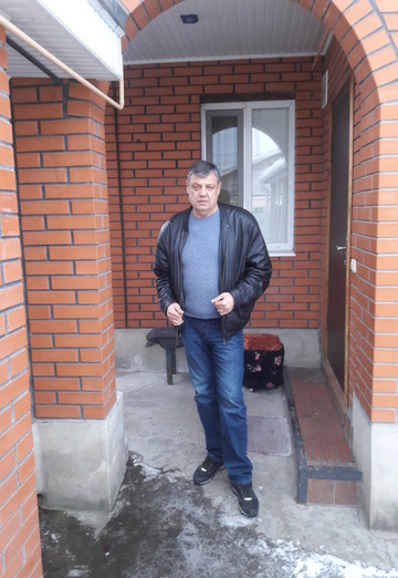 Моя фотография - Олег, 57 из Кропивницкий (@oleg175241)