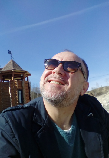 My photo - Oleg, 57 from Tula (@oleg128438)