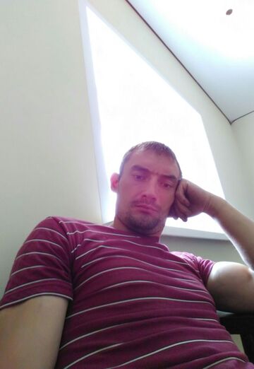 Моя фотография - Василий, 39 из Краснодар (@vasiliy52298)