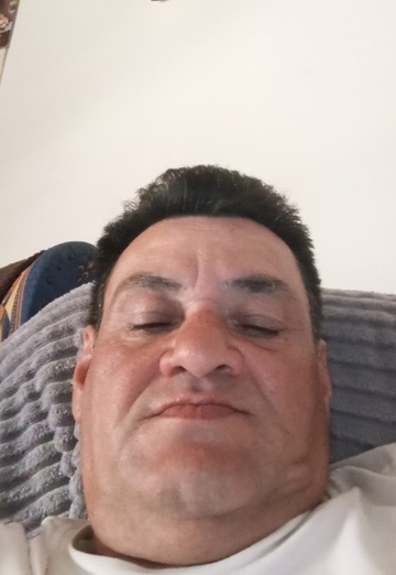 My photo - Marin, 55 from Hamedan (@marin1180)