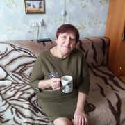 Татьяна, 63, Краснокамск