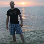 Александр, 39, Санкт-Петербург