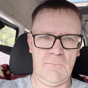 Александр, 46, Березники