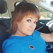 Надежда, 47, Вешкайма