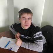 Павел Sergeevich, 29, Качуг