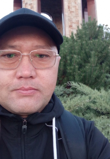 My photo - Vener, 45 from Omsk (@vener770)