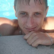 Иван, 28, Отрадная