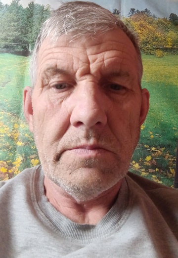 My photo - Aleksandr, 58 from Vyksa (@aleksandr1239740)