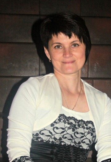 My photo - Olga Martiryuk, 56 from Kolomiya (@olgamartiruk)