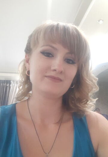 My photo - Ekaterina, 34 from Shymkent (@ekaterina146993)
