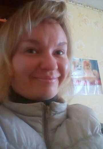 Моя фотография - Евгения, 37 из Ижевск (@evgeniya227)
