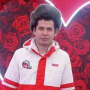 Соат, 30, Санкт-Петербург