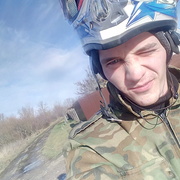 Дмитрий, 26, Ахтырский