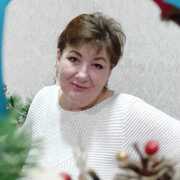 Галина, 59, Тимашевск