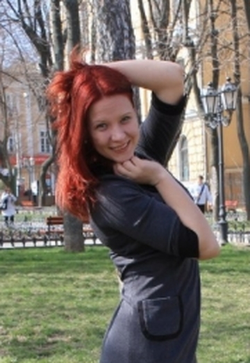 Anastasiya (@anatas-2604) — benim fotoğrafım № 2