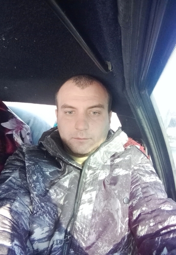 Моя фотография - Александр, 41 из Ставрополь (@aleksandr927528)
