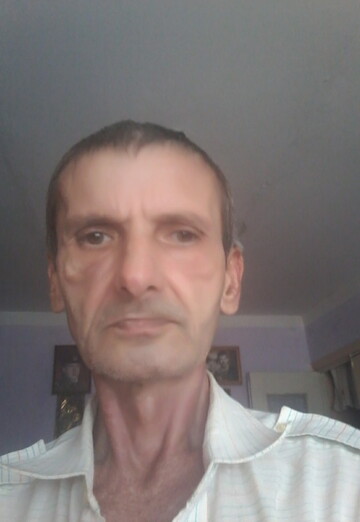 My photo - Yaroslav, 57 from Khust (@yaroslav20901)