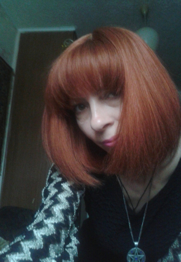 My photo - Svetlana, 52 from Kursk (@svetlana320988)