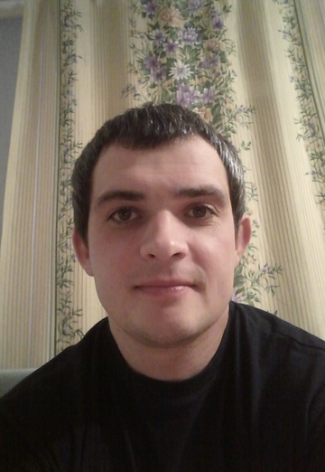 Моя фотография - Анатолий, 38 из Караганда (@anatoliy46748)