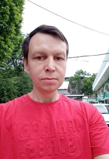 Моя фотография - Slava, 46 из Ташкент (@slava63459)