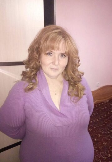 Моя фотография - Сазонова Ольга, 54 из Бахчисарай (@sazonovaolga)