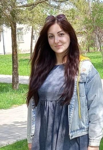 La mia foto - Sofiya, 38 di Jevpatorija (@sofiya19965)