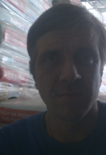 Моя фотография - Алексей, 43 из Сочи (@aleksey160620)