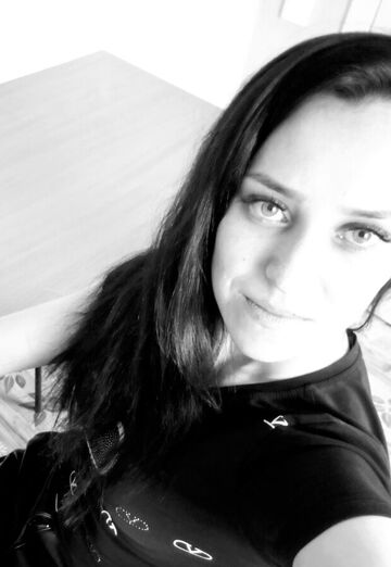My photo - Vera, 33 from Prokopyevsk (@vera57982)