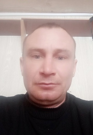 My photo - Sergey, 38 from Moscow (@sergey989551)