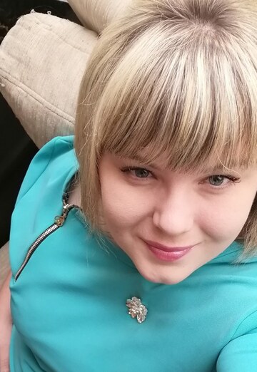 Моя фотография - Елена, 32 из Витебск (@elena412644)