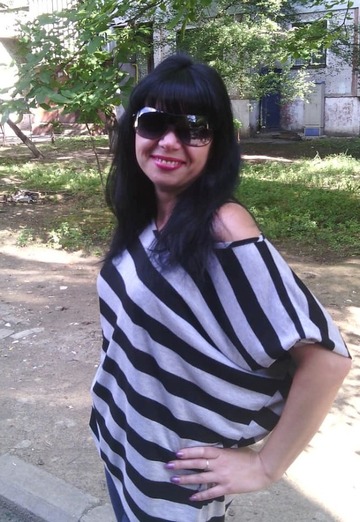 My photo - Aleksa, 39 from Kherson (@aleksa4530)