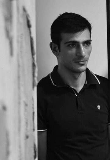 Моя фотография - Vahe Malkhasyan, 32 из Ереван (@vahemalkhasyan)