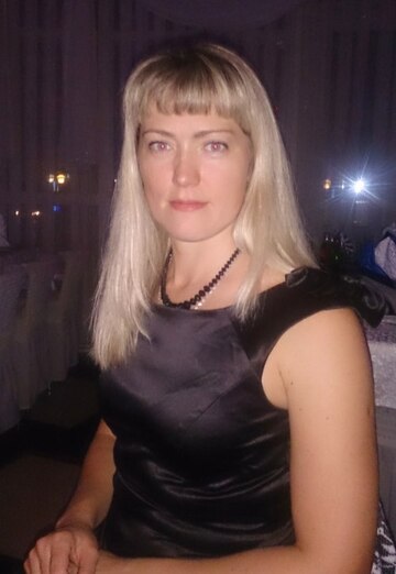 My photo - Yulya, 45 from Petropavlovsk-Kamchatsky (@ulya10567)